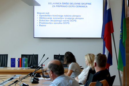 Prometna prihodnost občine Cerknica 15 Foto Ljubo Vukelič